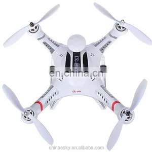 CX-20 RC Drone Professional RC Quadcopter With GPS Remote Control Helicopter Without Camera thumbnail-2