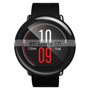 Original Pedometer Amazfit Pace Fitness Heart Rate Monitor Blood Pressure Sport Smart Watch thumbnail-2