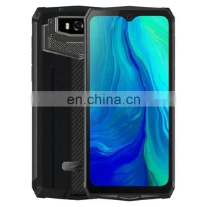Blackview BV9100 Pro Rugged Phone 4GB+64GB Cell Phone Android Phone thumbnail-1