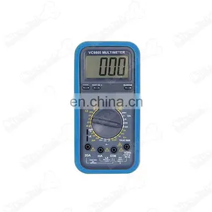 Digitales Multimeter VC9805 thumbnail-1