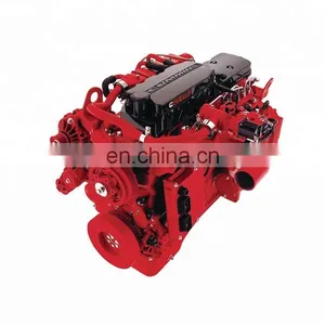 Hot Sale 6 Cylinder Water and Fire Pump 6BT5.9-P Diesel Engine thumbnail-1