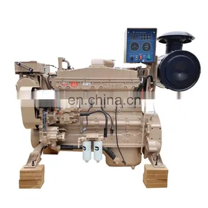 Brand New 450HP Water Cooled Diesel Marine Engine NTA855-M450 thumbnail-1