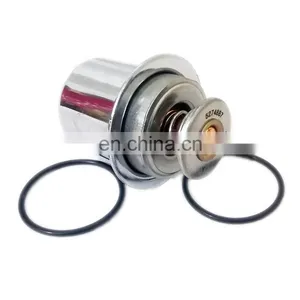 Hot Sale 6L ISLe QSL8.9 QSL9 Diesel Engine Part 4930594 Thermostat thumbnail-1