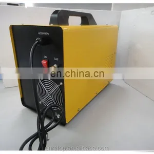 Cheap Mig-205 IGBT Cheap Used Mig Welders for Sale thumbnail-3