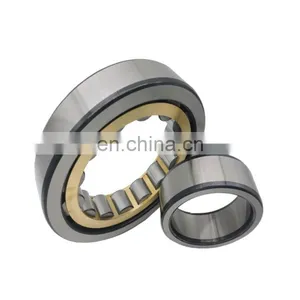 NJ2311EM P6 Manufacturer Wholesale Hot Sale, High Quality Bearings, High Speed Low Noise Long Life Cylindrical Roller Bearing thumbnail-1