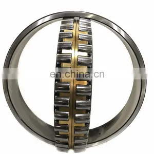 22214CAW33 Bearing 22214CC Spherical Roller Bearing 22214E 22214MB thumbnail-1