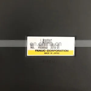 A05B-2255-C101 Fanuc Robot Teach Pendant thumbnail-3