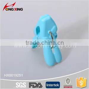 12pcs V Design Assorted Plastic Color Clothes Clips Pegs Supplier's Choice thumbnail-4