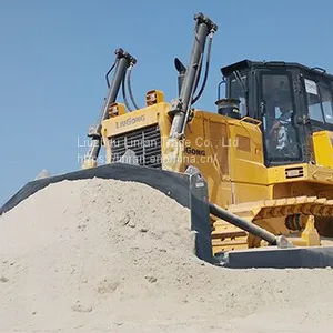 Liugong Dozers Accessories, Chain Dozers Parts, 230C Chain Dozers Accessories thumbnail-1