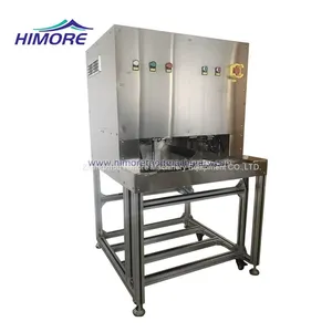 Automatic Kiwi Peeling Machine With Cutting Ends thumbnail-3