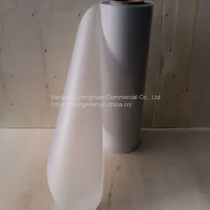 PET Film PET Super Clear Film With Anti Static Treatment or Corona Treatment or Polyurethane Coating thumbnail-5