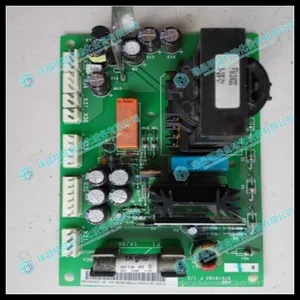 ABB 07DC92D GJR5252200R0101 Industrial Control Module thumbnail-1