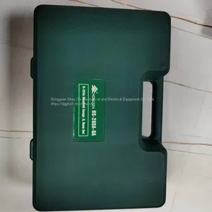 Hongsen Double-valve Automobile Household Air-conditioning Tool Set HS-260A-OA 1 thumbnail-3