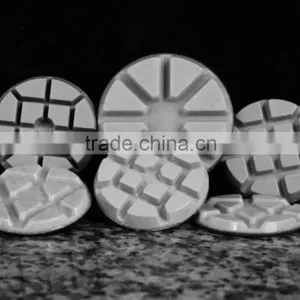 Diamond Floor Polishing Pads For Concrete thumbnail-1