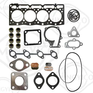 Suitable for Kubota V1505 Engine 16285-99352 Overhaul Kit 07916-2730507916-27855 thumbnail-2