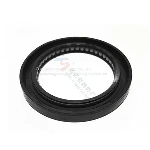 Suitable for Yanmar 2.70, 3.70, 3.76 Crankshaft Rear Oil Seal 10-33-4123 Engine Overhaul Kit Gasket thumbnail-4