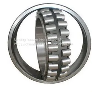 Spherical Roller Bearing Machined Brass Cage Automotive, Spherical Roller Bearing K/C/Ca/Ma/MB/Cc W33 Type thumbnail-1