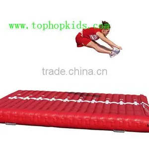 Tumbling Air Track New Inflatable Air Tumble Track For Sale thumbnail-1