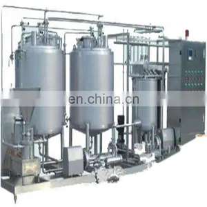 Shanghai Factory Modern Design Milk Powder Spray Dryer Freeze Dryer Factory Plant Production Line Processing Machine thumbnail-1