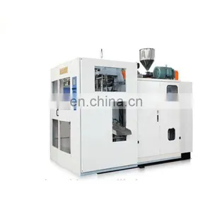 Shanghai Genyond Hot Sale Purified Water Packing Machine thumbnail-1