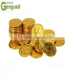 Square Shape Chocolate Fold Wrapping Machine With Best Factory Price thumbnail-5