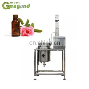 Professional Essential Oil Still Factory Price thumbnail-1
