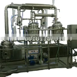 Genyond Essential Oil Distiller Essential Oil Extraction Supercritical Extractor thumbnail-3
