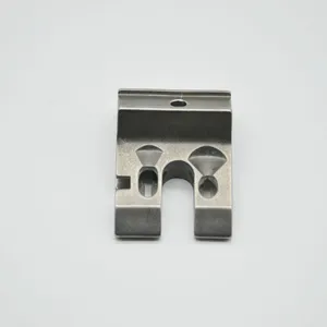 Needle Holder of Sewing Machine thumbnail-4