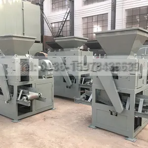 Briquette Making Plant for Mill Scale thumbnail-1