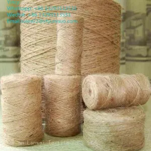 100% Jute Yarn thumbnail-4