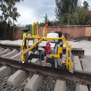 NGM-5.1 Rail Profile Grinding Machine thumbnail-1