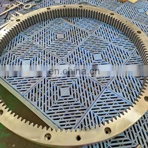 Manufacturer Direct Selling Customized Wheel Gear thumbnail-4