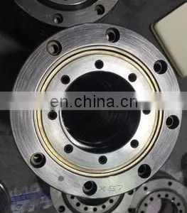 Hot Selling Toothless Slewing Ring Bearing 08-0307-00 thumbnail-4