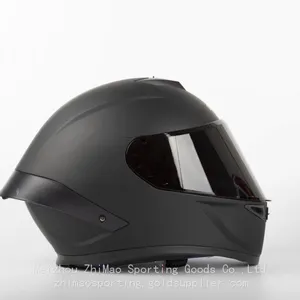 WS-602 Motorcycle Helmet thumbnail-1