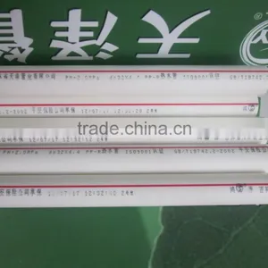 PPR Pipe and Fitting for Hot and Cold Water Supply thumbnail-5