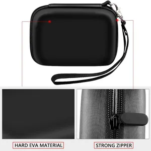 Carrying & Protective Case for Digital Camera thumbnail-4