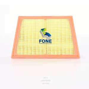 Air Filters LR071942 GJ32-9601-AA T2H8107 ADJ132235 for LAND ROVER thumbnail-1