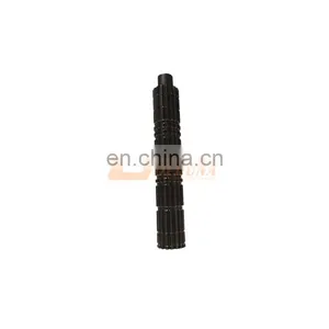 Original Howo Sinotruk 371 336 Truck Gearbox Spare Parts JS130T-171183 Gearbox Synchroniser 34 Gears thumbnail-2