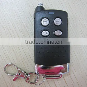 High Quality Chinese Factory Remote Control Duplicate Suitable for Any Cars thumbnail-3