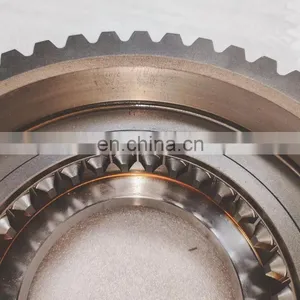 Sub Box Main Shaft Reduction Gear 30/46 Teeth for Fast Truck 12-speed Gearbox 12JSDX240T-1707106 thumbnail-5