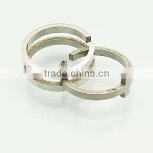 2014 Stainless Steel Rings Justeel Jewellery Stainless Steel Ring thumbnail-1