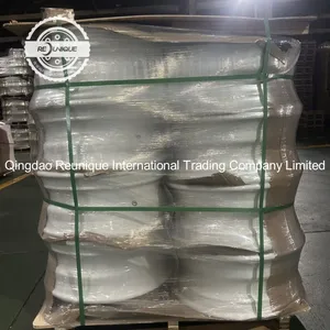 8.5-24 8.00-20 9.00-24 10.00-24 Truck Rim Heavy Duty Truck Wheel Trailer Wheel thumbnail-5