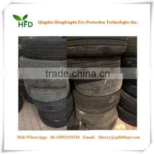 Cheap Used Tire, pu Tire, Motorcycle Tire thumbnail-1