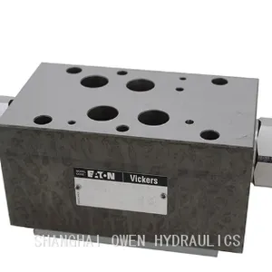 EATON BALANCE VALVE DGMR-3-A1-FHB-B1-FHB-50 DGMR-3-A1-FWA-B1-FWA-50 DGMR3A1FWAB1FWA50 DGMR5A1FWB1FW30 DGMR5A1FWB1FW30 DGMR-5-A1-FW-30 thumbnail-3