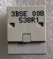 ABB TB807 3BSE008538R1 Module Termination Unit thumbnail-1