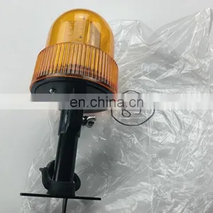 Excavator Wheel Loader LW500 ZL50G Crane Alarm Light Lamp Working Light for XCMG thumbnail-2