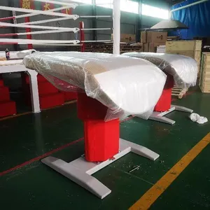 Supply of Advanced Vaulting Platforms/pommel Horses thumbnail-1