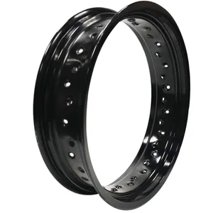 17 Inch Off-road Motorcycle Aluminum Alloy Wheels, Sourced From Replaceable Prowel Technology thumbnail-1