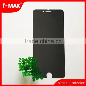 Clear 9H Anti-explosion Tempered Glass Screen Factory Supply Privacy Screen Protector for IPhone 6 thumbnail-1