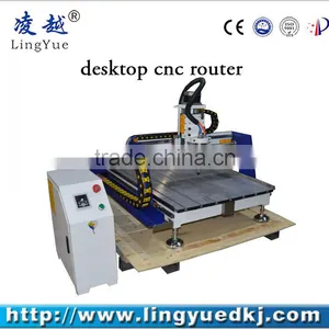 Woodworking Mini Cnc Router Desktop Hobby Cnc Router thumbnail-2